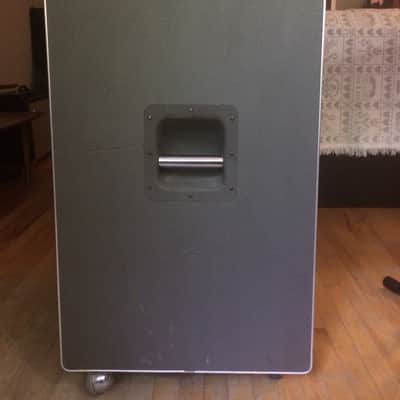 Very Rare - Yamaha RA-100 Rotating Speaker Amp image 10