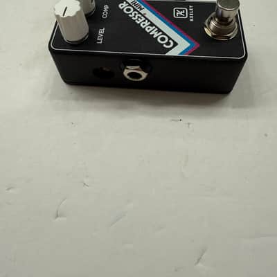 Keeley Electronics Compressor Mini Compact Guitar Effect Pedal image 2