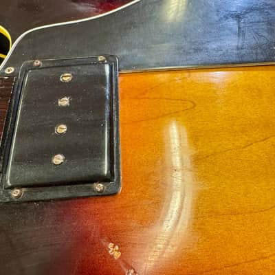 Gibson EB-2 1959 (***Second Hand***) image 7