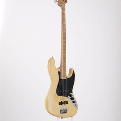 Fender 1976 Jazz Bass Olympic White [694079] (05/12) image 14
