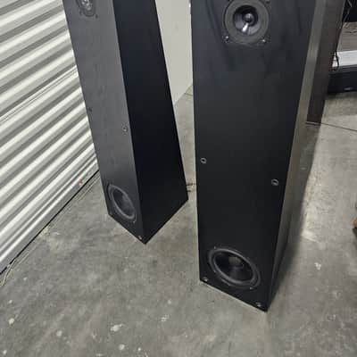 NEAR FLOOR STANDING SPEAKER M50 image 2