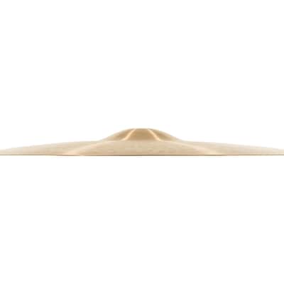 Meinl Symphonic Medium Heavy 19'' image 3