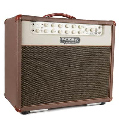 Used Mesa Boogie Lonestar Combo Amp image 3