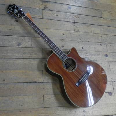 Ibanez AEG12II-NMH image 1
