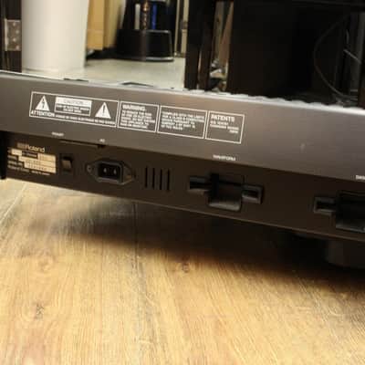 ROLAND JD-800 Programmable Synthesizer [Z031664] (05/15) image 11