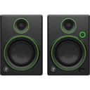 Mackie CR4 CR Series 4" Multimedia Monitors (Pair)