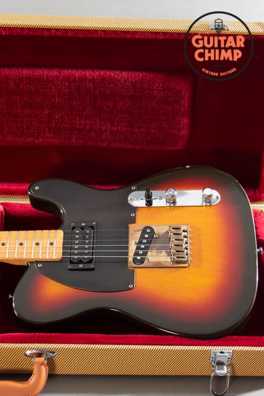 Fender TL-67 SPL Player Series HS Telecaster Made In Japan | Reverb