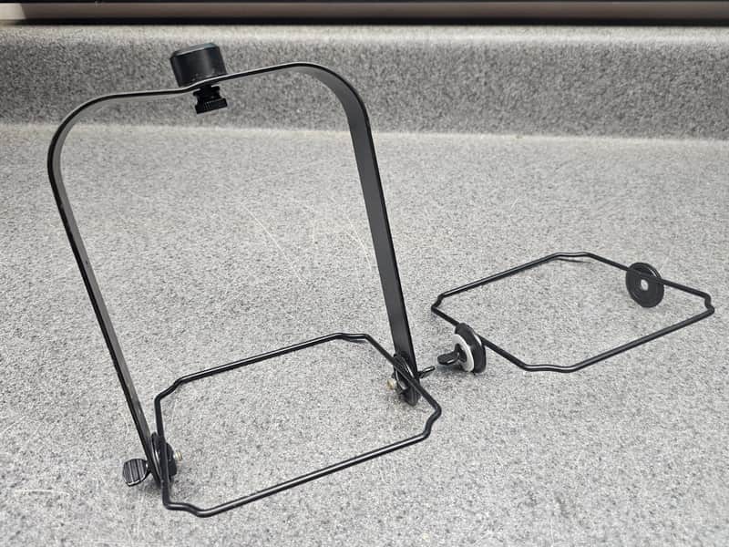 EParts of Electro-Voice 309A Suspension Microphone Shock Mounts image 1