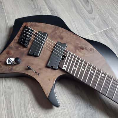 Abasi Guitars Larada Legion 7 image 11