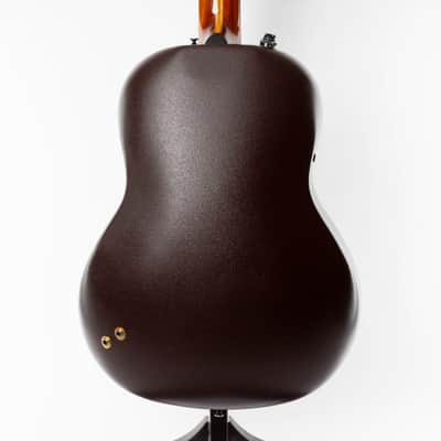 Ovation 1613 Classic 1980s Sunburst image 5