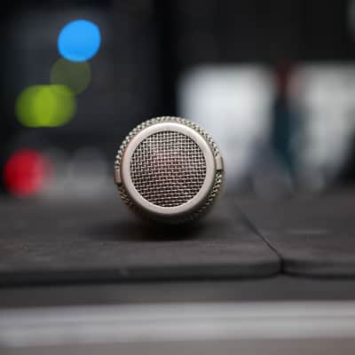Neumann KM 86 1985- Nickel image 5