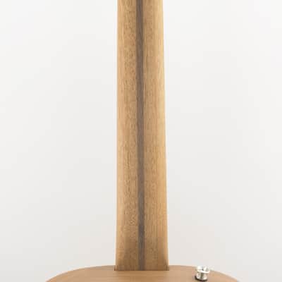 Fender Highway Series Parlor Mahogany Top 2023 - Present - All Mahogany image 10