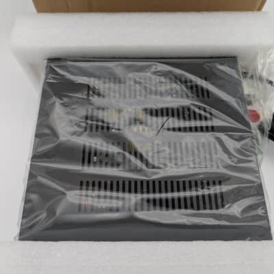 HTD SDA-200 200W Digital Subwoofer Amplifier NOS Unused w/ Original Paperwork image 11
