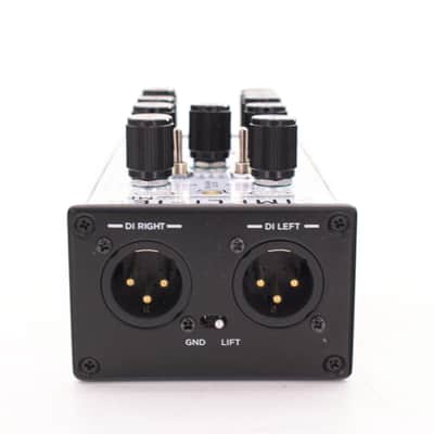 DSM & Humboldt Electronics Simplifier MKII 2026 White image 6