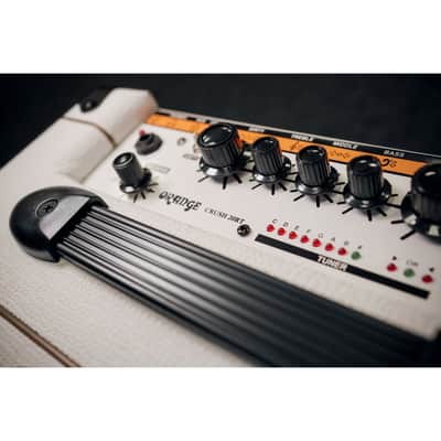 Orange Crush 20RT Orianthi Limited Edition - Solid State Combo Amp for Electric Guitars image 10