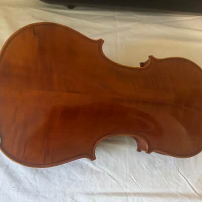 Yamaha V/5 4/4 Violin image 7