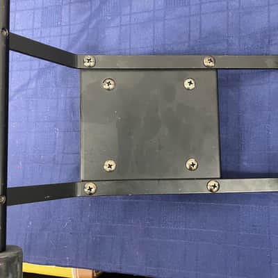 Used Tama HMBD79WN Marching Bass Drum Stand Basket #1 image 5