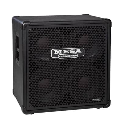 Mesa Boogie Subway Ultra-Lite 4x10 Bass Cabinet image 2
