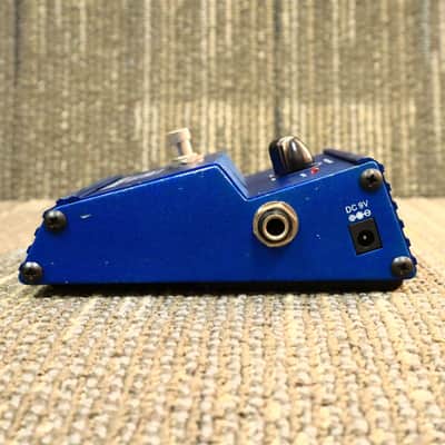 Rocktron Hush Pedal Noise Reduction Guitar image 4