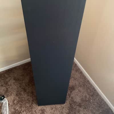 Impulse H2 Mid 90’s -excellent condition . Light oak, z. Dark brown cloth image 7