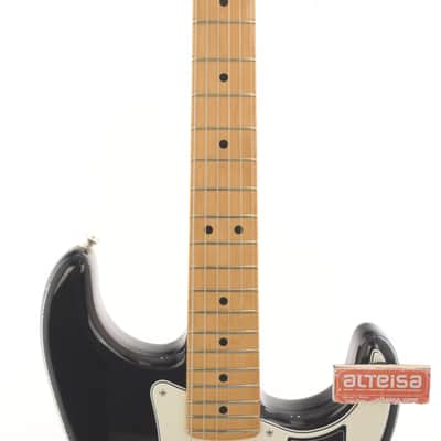 Fender Player II Stratocaster HSS 2025 Black 3.6kg image 3
