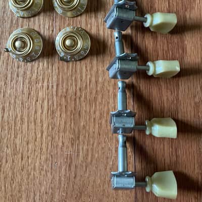 Eastman SB59/v GB  “Les Paul” image 12
