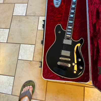 Rare: EVH Wolfgang USA Custom Hardtail Bridge image 5