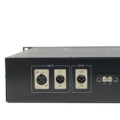 Accuphase PRO-G51 1/3 OCTAVE GRAPHIC EQUALIZER - black TGHM image 7