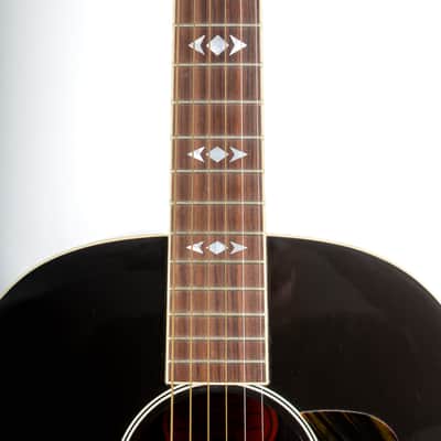 2015 Gibson Custom Shop Fuller's Advanced Jumbo Performer image 6