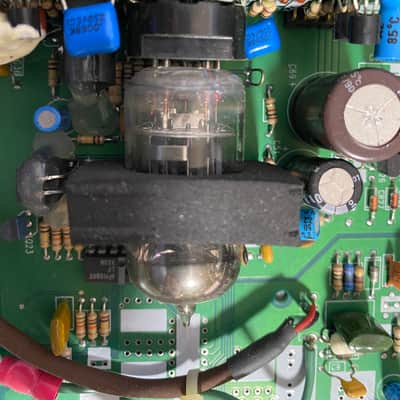 A/DA MP-1 Classic Guitar Preamp 100V(JPN) image 13