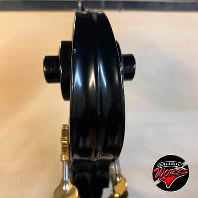 Gewa Rockabilly ¾ Double Bass Contrabbasso image 8