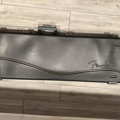 Fender American Ultra Jazz Bass image 9