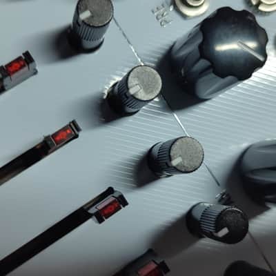 Tap-O-Matic Tap-O-Matic Delay DivKid Discord Edition - Expanded OAM Time Machine 2025 - White image 11