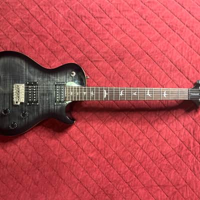 PRS SE Mark Tremonti 2021 - Present - Charcoal Burst image 2