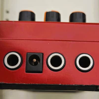 🔥Ibanez CD10 Delay Champ Vintage Japan Master Series Effects | Reverb