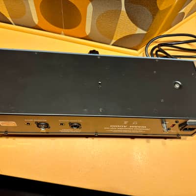Warm Audio EQP-WA Pultec Style Tube Equalizer image 3