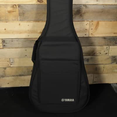 Yamaha AC3R ARE Acoustic/Electric Guitar Vintage Natural w/ Gigbag image 8