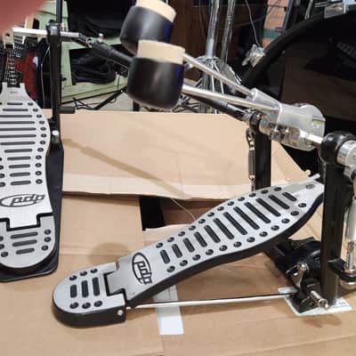 PDP Double Bass Drum Pedal image 2