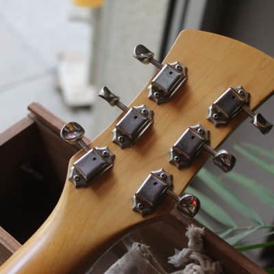 CHARVEL "First Edition 1991 Surfcaster Red #382576 (1991) , 3, 79 kg image 8