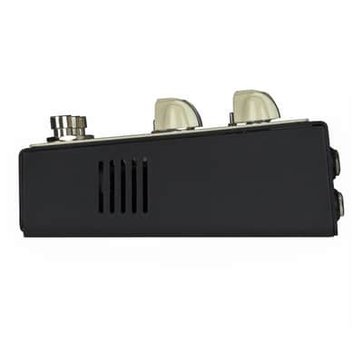 Tone King Imperial Preamp 2025 - Present - Cream / Black image 5