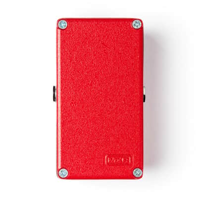 MXR M102 Dyna Comp Compressor Pedal image 6