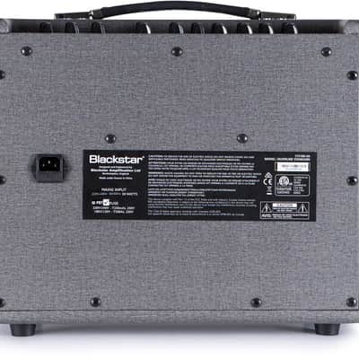 Blackstar Silverline Standard 20 W image 3