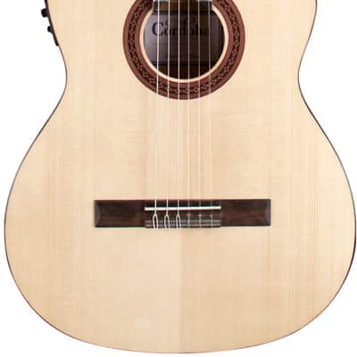 Cordoba C5-CET LTD Acoustic-Electric Classical Guitar image 2