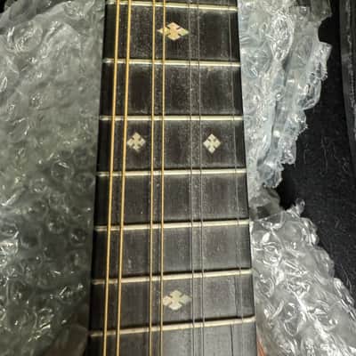 Martin Style B 1926 - Natural SR-11-102 image 18
