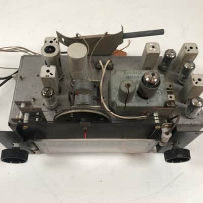 Stromberg Carlson Console Tube Tuner image 3