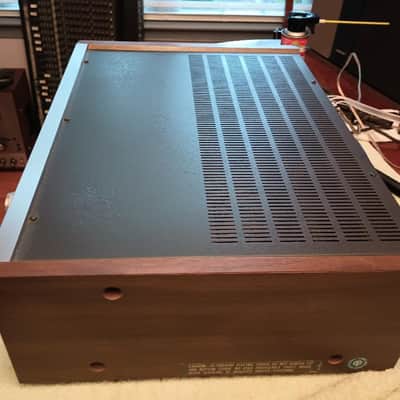 Kenwood KR5400 receiver in excellent condition - 1970's image 4