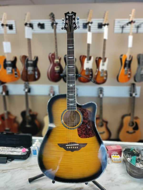 Keith Urban Guitar 30 Songs In 30 Days   Complete Set image 1