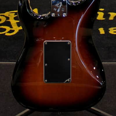 Fender Player Stratocaster Floyd Rose HSS 3TS USATO cod. 79922 image 8