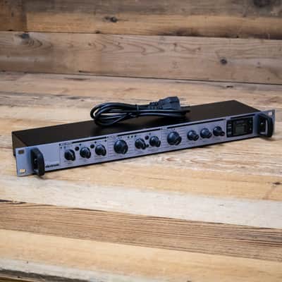 TC Electronic M300 Dual Engine Effects Processor | Reverb