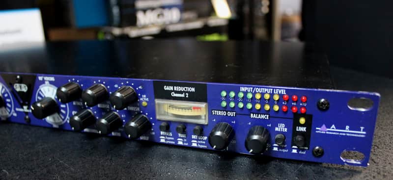 ART TCS Twin Compressor System image 1